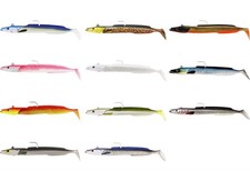 Westin Sandy Andy Jig