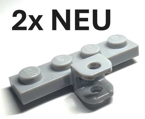 Neu lego 98263 platte - 2x,