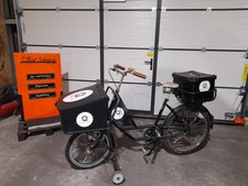 BBF Bäcker/Lastenrad