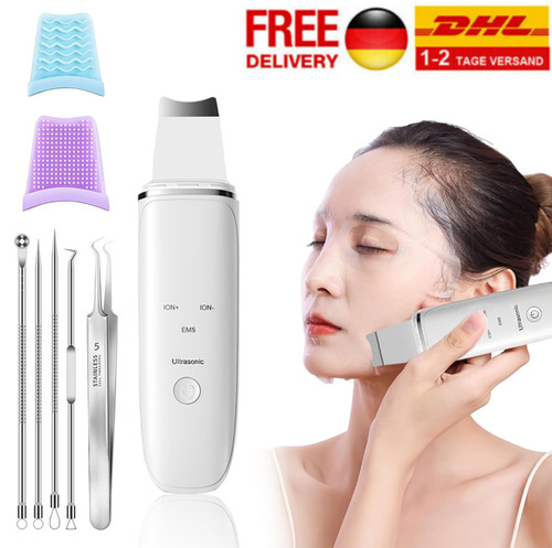 Ultraschallpeelinggerät