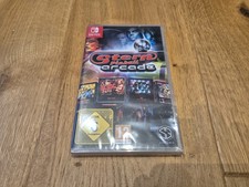 Nintendo Switch Stern Pinball