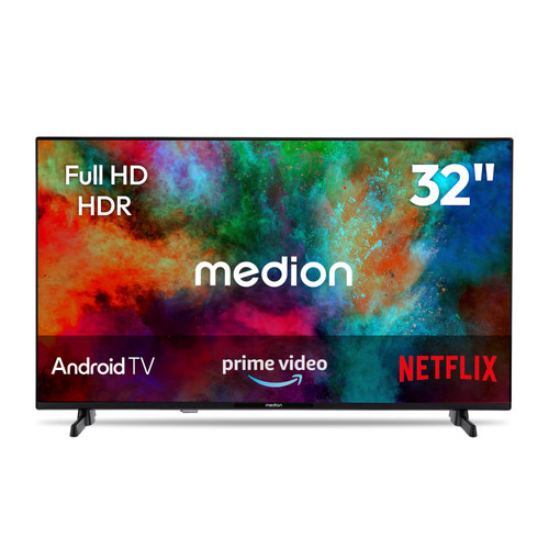 Medion p8322500 zoll - medion,