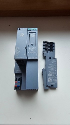 1500 et200sp - /,
