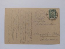 Deutsches reich karte - deutsches,