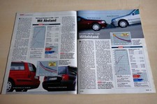 MOT 06/1999 VW Passat Variant