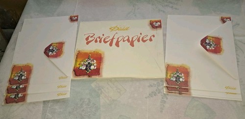 Diddl briefpapier neu aus ovp - diddl,