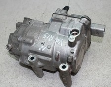 Klimapumpe Klima Kompressor