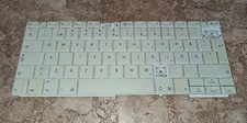 Apple iBook G4 14" Notebook Laptop Tastatur Keyboard QWERTY skandinavisch