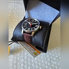 New Torgoen TN-1289 T57 Brown