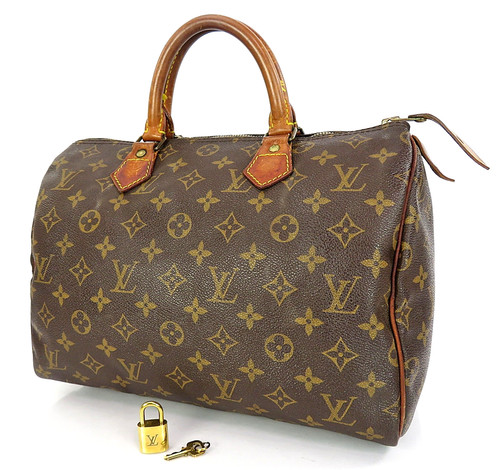 Authentische louis vuitton - authentische,