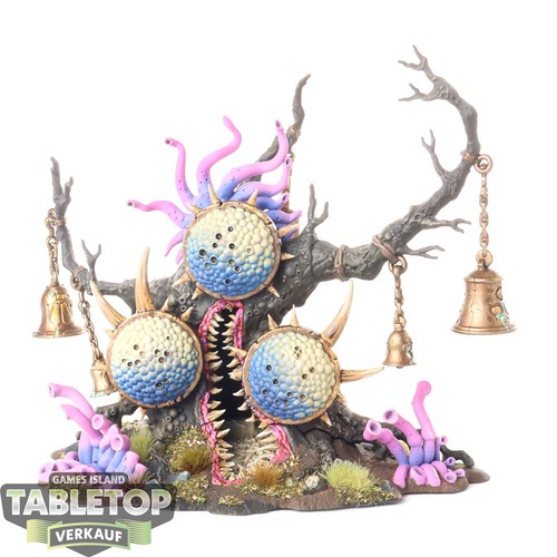 Maggotkin nurgle feculent - maggotkin,