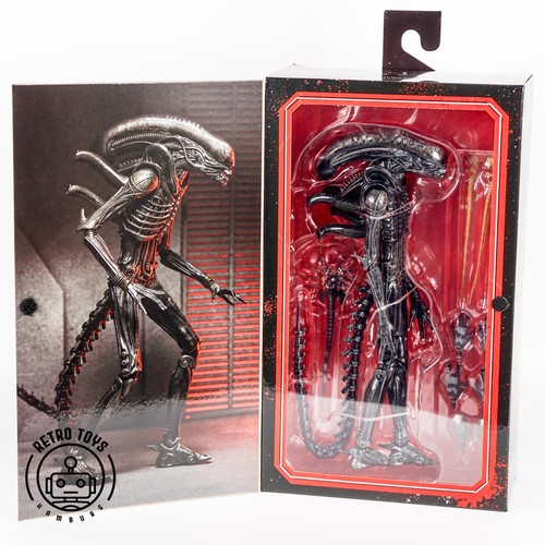 Neca alien romulus xenomorph - romulus,
