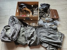 Militaria NVA Konvolut