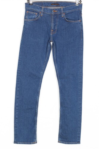 Nudie jeans grim - jeans,