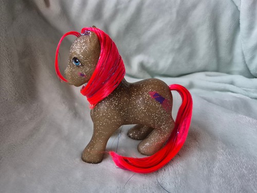 Mein kleines pony - mein,