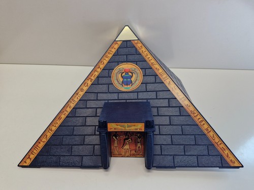 Playmobil pyramide 5386 teil - playmobil,
