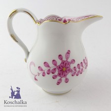 Meissen Porzellan "Indisch