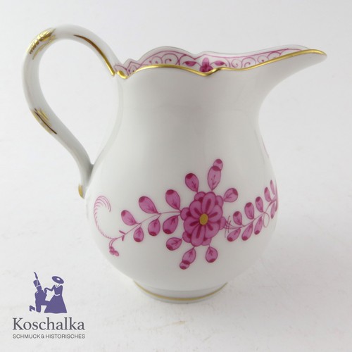 Meissen porzellan indisch - meissen,