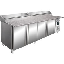 SARO Belegstation 1/3 GN mit