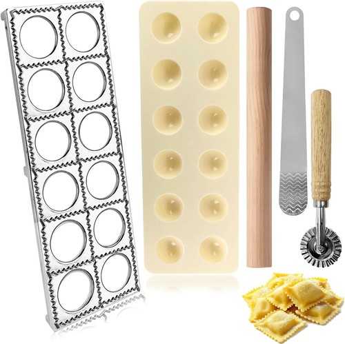 12er ravioliform set - ravioliform,