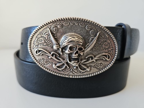 Umjubelt pirat skull - umjubelt,