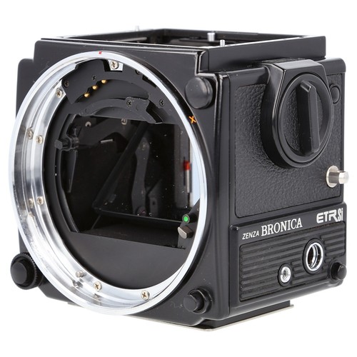 Zenza bronica etrsi - bronica, nur