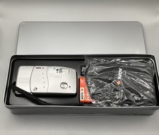 Agfa Futura Fix Focus 3 / APS Kamera mit OVP