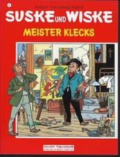 SUSKE   und   WISKE    Nr