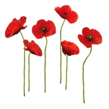 RoomMates Wandsticker