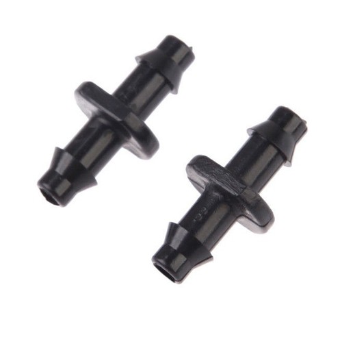 Schlauchverbinder - 4x,