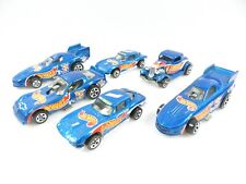 Hot Wheels Race Team 1970er