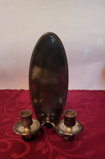 Wandkerzenhalter Antik