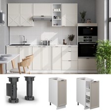 Apothekerunterschrank