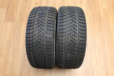 2x Pirelli Sottozero 3 in 235