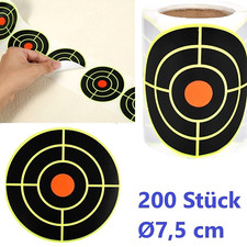 Selbstklebende 200 St