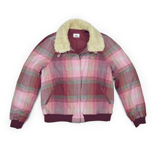 Lacoste devanlay damen - damen, jacke