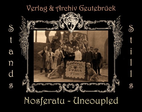 Bildband nosferatu uncoupled - bildband, nosferatu-uncoupled