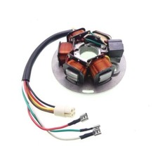 Lichtmaschine Stator Zündung