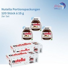 Ferrero Nutella