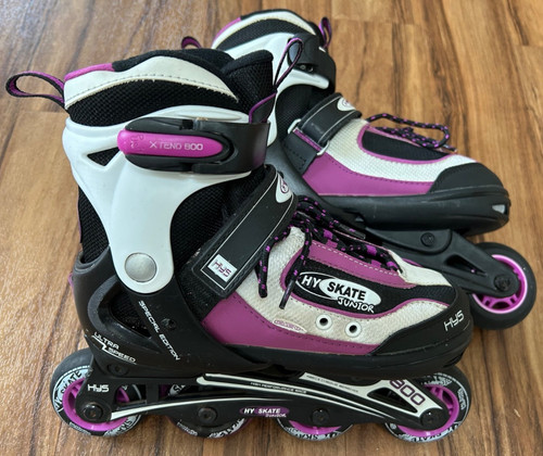 Topp inline skates kinder - **,