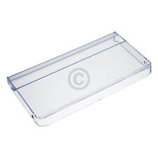 Blende für Gefrierschublade