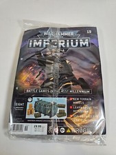 Warhammer Imperium Magazin