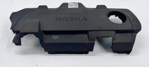 Motorabdeckung volvo xc90 - motorabdeckung, i