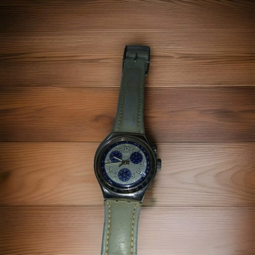 Swatch irony chrono - swatch,