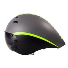 Triathlon Aero TT Fahrradhelm