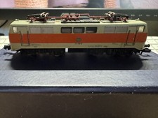 Minitrix 2972 BR111 118-6