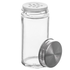 Gewürzdose Gewürzglas