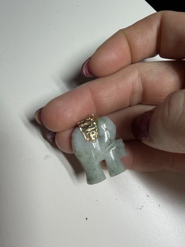 Vintage 14k gelbgold - vintage,