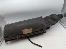 Trocken Luftfilterkasten