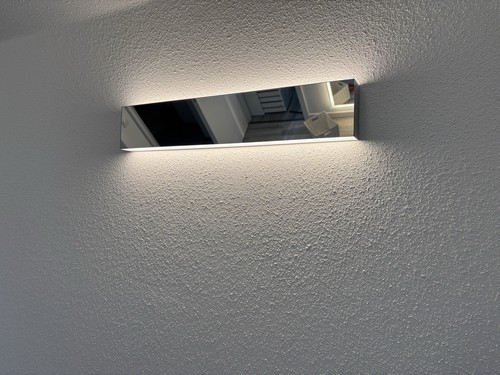 Belux led wandleuchte mit - led-wandleuchte,